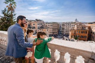 Baglioni Hotel Regina - The Leading Hotels of the World - Rom - 3