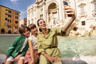 Baglioni Hotel Regina - The Leading Hotels of the World - Rome - 2