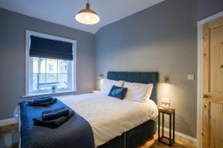 Cosy 2 bedroom Cottage in a World Heritage Village - Shipley - 2