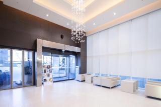 Uljiro Coop Residence Dongdaemun - Seul - 7