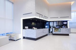 Uljiro Coop Residence Dongdaemun - Seul - 6