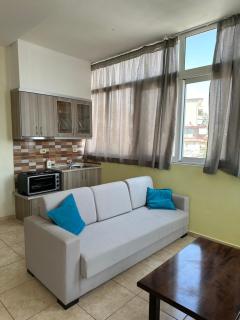 La Calma Apartments - Sarandë - 9