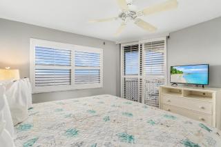 Spectacular Gulf Front Condo on the North end of the Island condo - Fort Myers Beach - 8