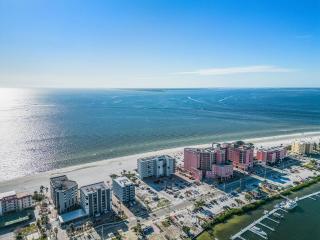 Spectacular Gulf Front Condo on the North end of the Island condo - 6