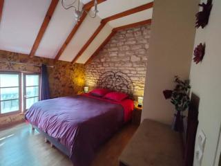 LE SOURCIER - Argançon - 3
