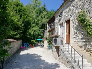 LE SOURCIER - Argançon - 9
