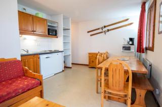 Chalet D'arrondaz H - CHALET ARRONDAZ - CHAARH21 MAE-3103 - Modane - 0