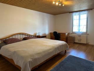 charmante 3,5 Zimmer Wohnung in Bauernhaus - 4