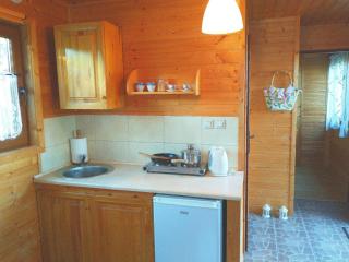 Domki przy plaży 80 m Jantar w Gąskach - Gąski - 3