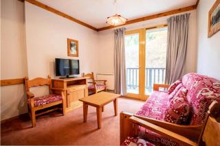 Chalets Du Thabor - CHALETS DU THABOR - CTHAB156 MAE-3108 - Modane - 0