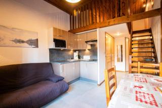 Résidence Le Grand Vallon - LE GRAND VALLON - NO52GV MAE-3116 - 0
