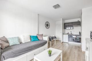 Appartement Romance - Welkeys - Cabourg - 9