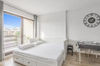 Appartement Romance - Welkeys - Cabourg - 8