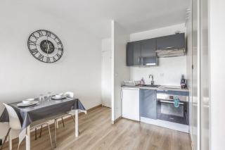 Appartement Romance - Welkeys - Cabourg - 6