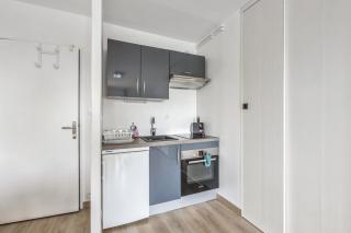 Appartement Romance - Welkeys - Cabourg - 5