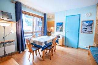 Résidence Les Portes De La Vanoise - LES PORTES DE LA VANOISE - SB412B MAE-3150 - Villarodin-Bourget - 0