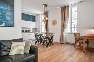 La Loge Vieux-Port - 9