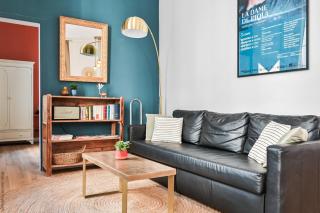 La Loge Vieux-Port - 3