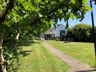 2 Bed in Wasdale SZ077 - Santon Bridge - 0