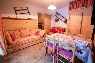 Résidence Les Portes De La Vanoise - LES PORTES DE LA VANOISE - SB511A MAE-3162 - Villarodin-Bourget - 0