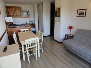 Résidence Les Balcons De La Vanoise - LES BALCONS DE LA VANOISE - BV516 MAE-3181 - Villarodin-Bourget - 0