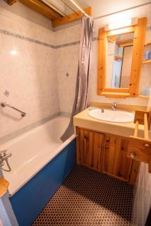 Résidence Les Portes De La Vanoise - LES PORTES DE LA VANOISE - SB300C MAE-3163 - 4