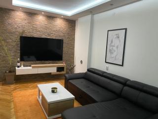 Regal Comfort Apartment - Pirot - 9