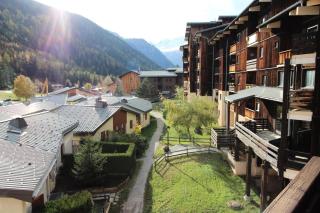 Résidence Les Portes De La Vanoise - LES PORTES DE LA VANOISE - SB300C MAE-3163 - 2