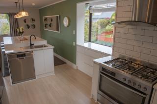 Pip's Lakeview Retreat - Wanaka - 5