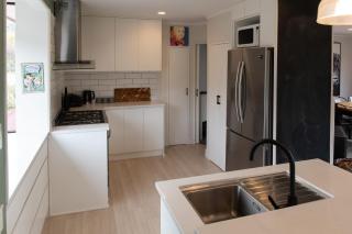 Pip's Lakeview Retreat - Wanaka - 4
