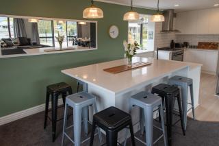 Pip's Lakeview Retreat - Wanaka - 6