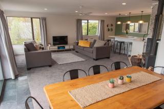Pip's Lakeview Retreat - Wanaka - 3