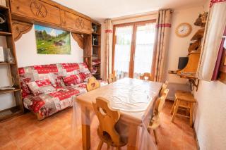 Résidence Les Epervieres - LES EPERVIERES - EP66D MAE-3190 - Villarodin-Bourget - 0