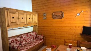 Résidence Le Village - LE VILLAGE - VI92V MAE-3204 - Villarodin-Bourget - 0