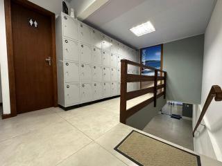Smart Hostel - Floripa - Florianópolis - 1