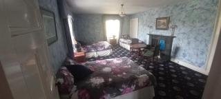 Cregg Castle - 8