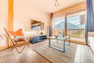 Résidence Les Balcons EtoilÉs - Appartement 4 au pied des pistes MAE-3273 - Champagny-en-Vanoise - 0