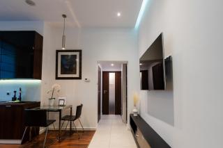 Luna Prestige Suite - Krakow - 2