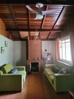 Casa aconchegante em lugar lindo e cheio de Paz - 2