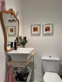 El Jardin de la Palmera con 2 Parking - 2