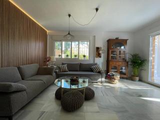 El Jardin de la Palmera con 2 Parking - 7