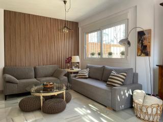 El Jardin de la Palmera con 2 Parking - 9