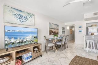 Gulf Dunes 314 Sunny & Chair - Fort Walton Beach - 2
