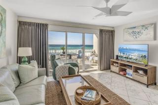 Gulf Dunes 314 Sunny & Chair - Fort Walton Beach - 7
