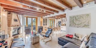 Résidence Hameau Des Rochers - Chalets pour 14 Personnes MAE-3284 - Champagny-en-Vanoise - 0