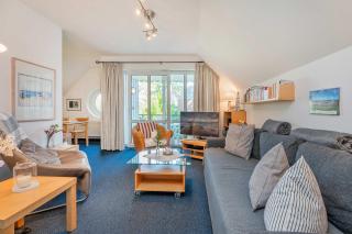 Ferienanlage Seeblick Zum Seeblick Whg 125 - Ostseebad Koserow - 0