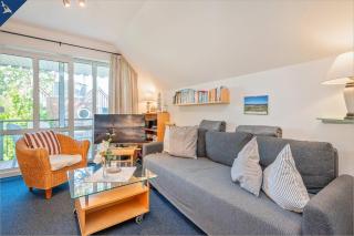 Ferienanlage Seeblick Zum Seeblick Whg 125 - Ostseebad Koserow - 9