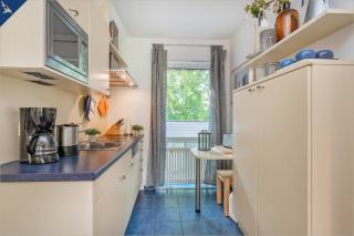 Ferienanlage Seeblick Zum Seeblick Whg 125 - Ostseebad Koserow - 5