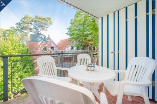 Ferienanlage Seeblick Zum Seeblick Whg 125 - Ostseebad Koserow - 6