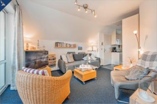 Ferienanlage Seeblick Zum Seeblick Whg 125 - Ostseebad Koserow - 7